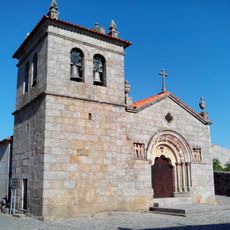 Igreja Matriz de Sernancelhe