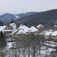 La Chapelle-sur-Furieuse