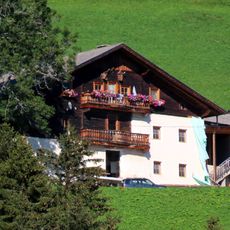 Bauernhaus Platzoller