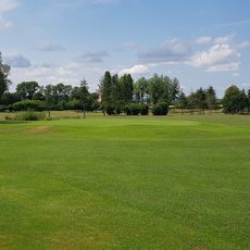 Golf du pré lamy