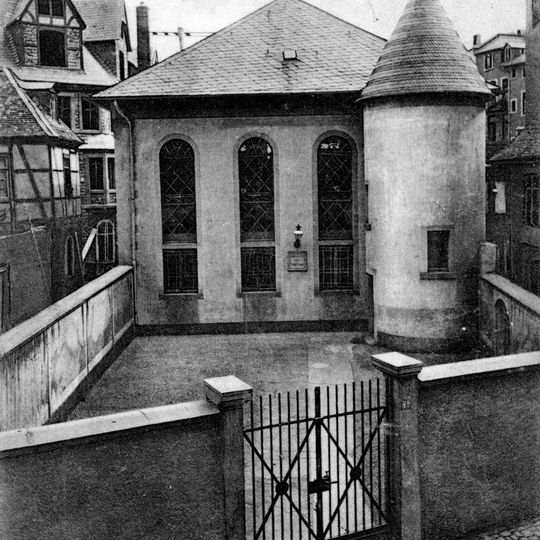 Große Marktstraße 12