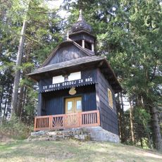 Chapel of the Virgin Mary of the Rosary