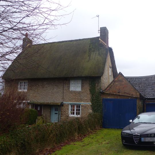 82 and 84, Church Street