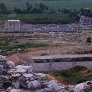 Stadium Miletus