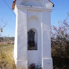 Výklenková kaplička