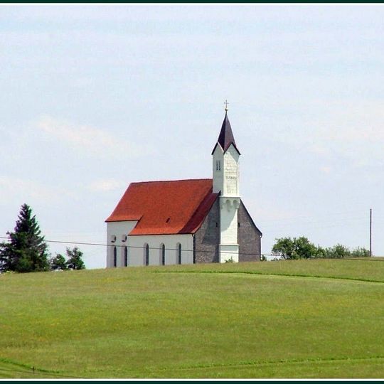 Katholische Wallfahrtskirche