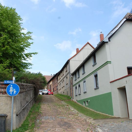 Im Winkel 3, 5; Ölberg 4, 5, 7, 11, 13