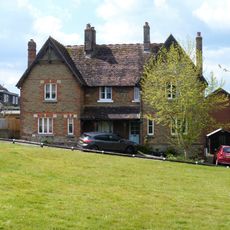 12-14, Prospect Square