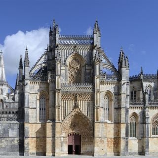 Batalha Monastery