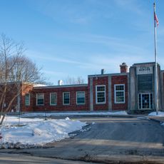 Smyrna Elementary School