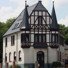 Kaltenholzhäuser Weg 3