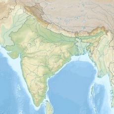 Bijawar-Panna Plateau