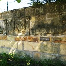 Vysoké Veselí Castle