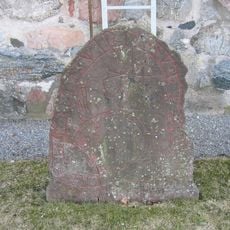 Lovö Runestones