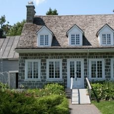 Maison Antoine-Lacombe