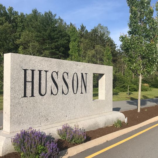 Husson University
