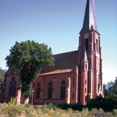 Maria-Magdalenen-Church