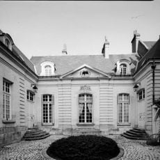 Hôtel de Pierre Meusnier