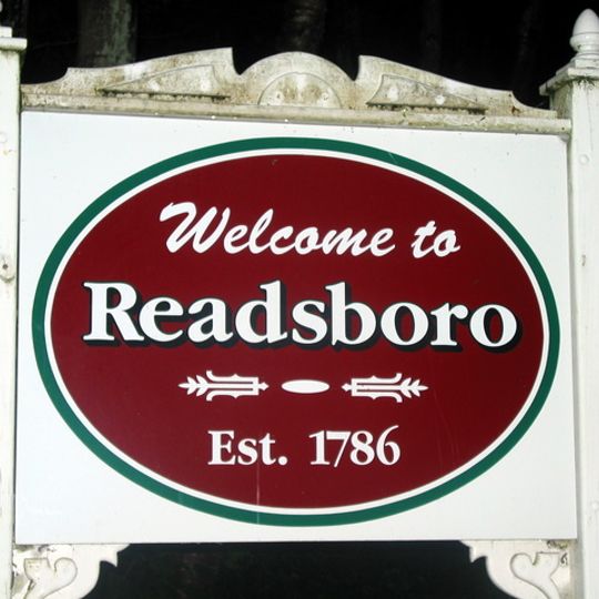 Readsboro
