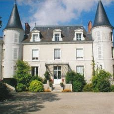 Château des Tourelles