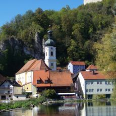 St. Michael's Church