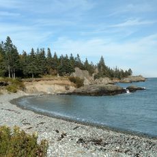 Boot Cove Beach