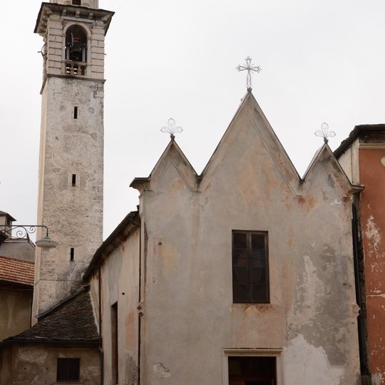 Oratorio di Santa Maria