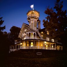 Black Point Estate and Gardens