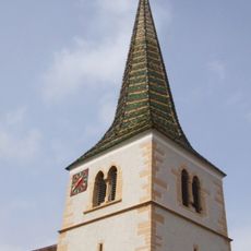 Pfarrkirche St. Ottilia