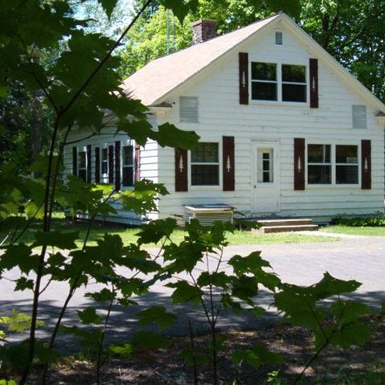 Bergland Administrative Site