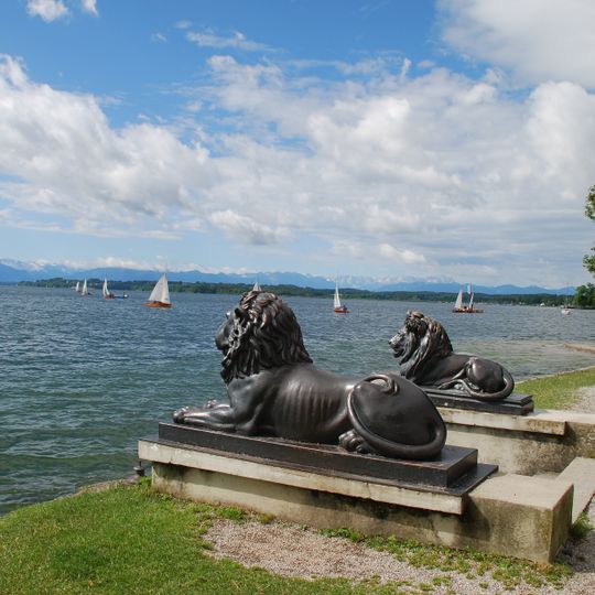 Starnberger See