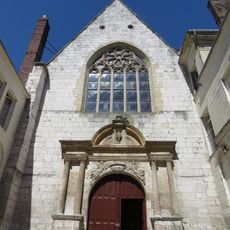 Monastère des Bénédictines