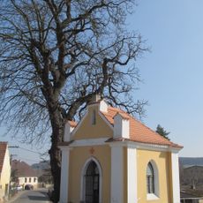 Chapel of Saint Wenceslaus