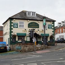 Duke Of York Public House