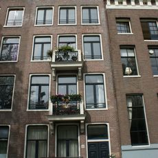 Singel 52, Amsterdam