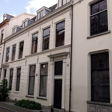 Herenstraat 37, Utrecht