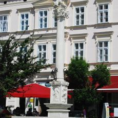 Mariensäule