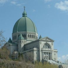 Oratoire Saint-Joseph du Mont-Royal