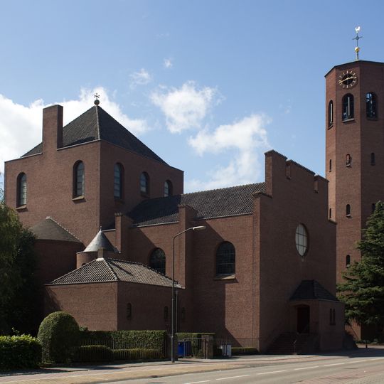 Onze Lieve Vrouwe Ten Hemelopnemingkerk