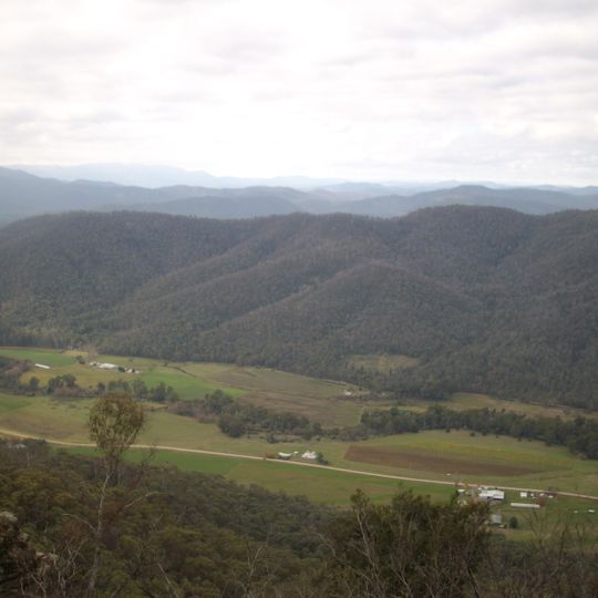 King Valley