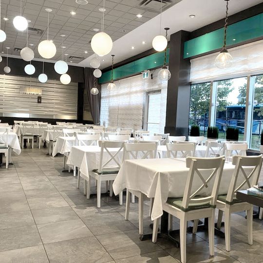 Efendi Restaurant