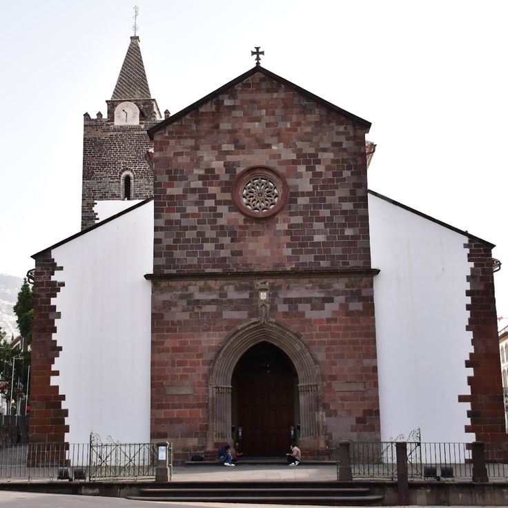 Catedral de Sé