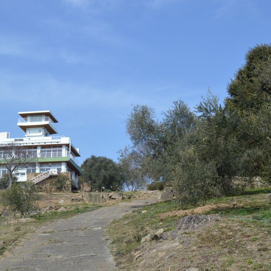 Ushimado Olive Garden