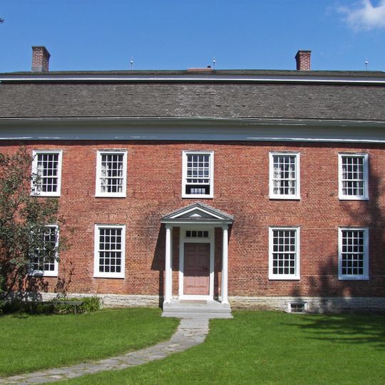 Herkimer Home State Historic Site