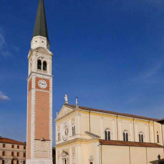 Chiesa di Santa Maria Assunta