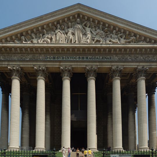La Madeleine