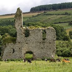 Rathnageeragh Castle