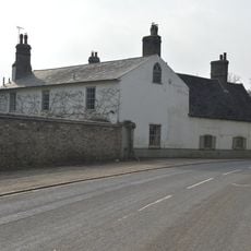 Anstey Hall Farmhouse