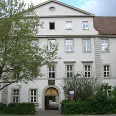 Holbein-Gymnasium Augsburg