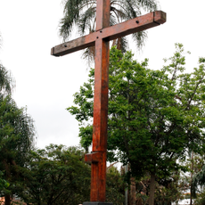 Primeiro Alto Da Expedição Partida De S. Paulo Rumo Ao Paraguai